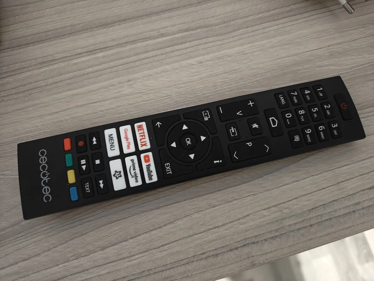 Recensione Cecotec ALU10050: Smart TV da 50' con un ottimo rapporto qualità-prezzo