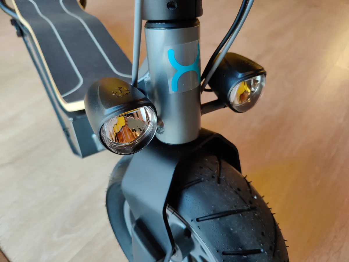 Recensione Cecotec Bongo Serie Z: monopattino elettrico versatile e performante