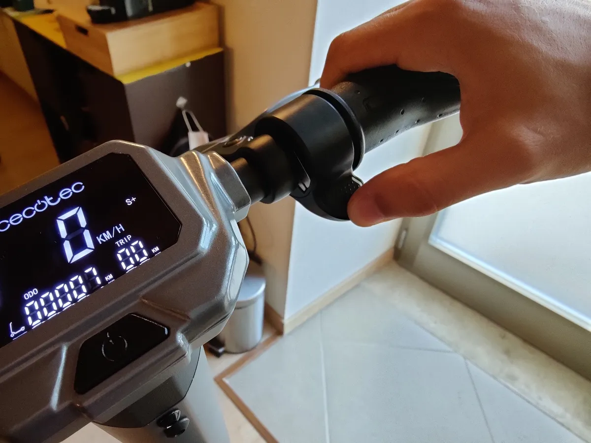 Recensione Cecotec Bongo Serie Z: monopattino elettrico versatile e performante