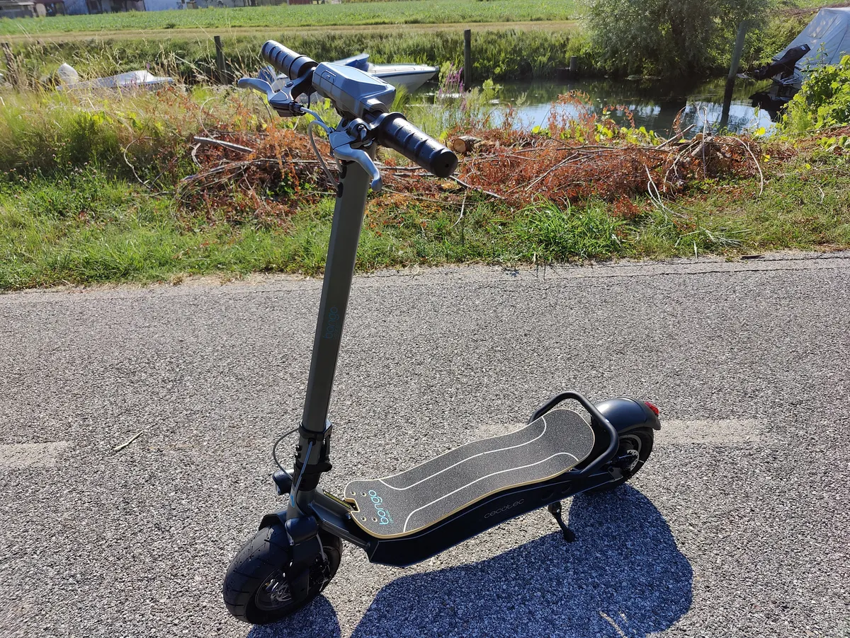 Recensione Cecotec Bongo Serie Z: monopattino elettrico versatile e performante