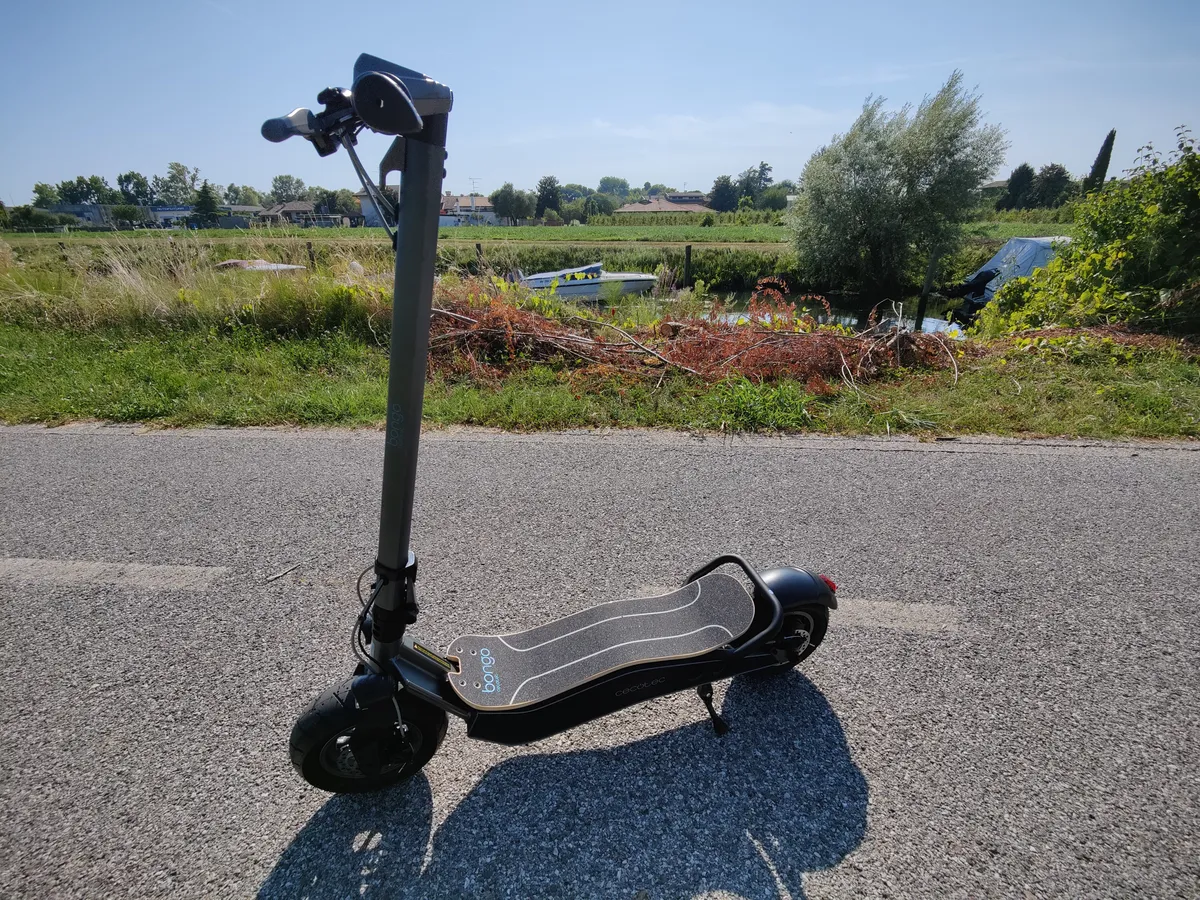 Recensione Cecotec Bongo Serie Z: monopattino elettrico versatile e performante