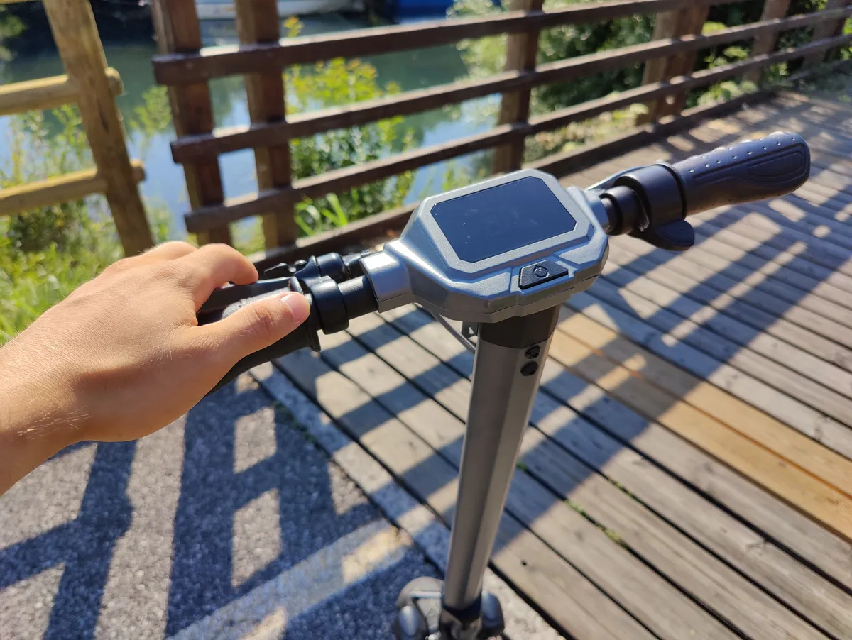 Recensione Cecotec Bongo Serie Z: monopattino elettrico versatile e performante