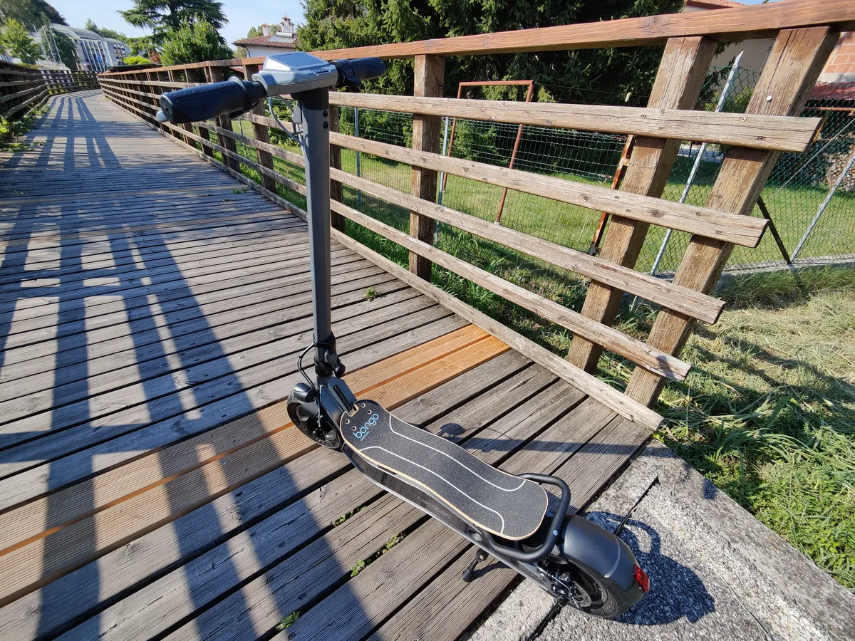 Recensione Cecotec Bongo Serie Z: monopattino elettrico versatile e performante