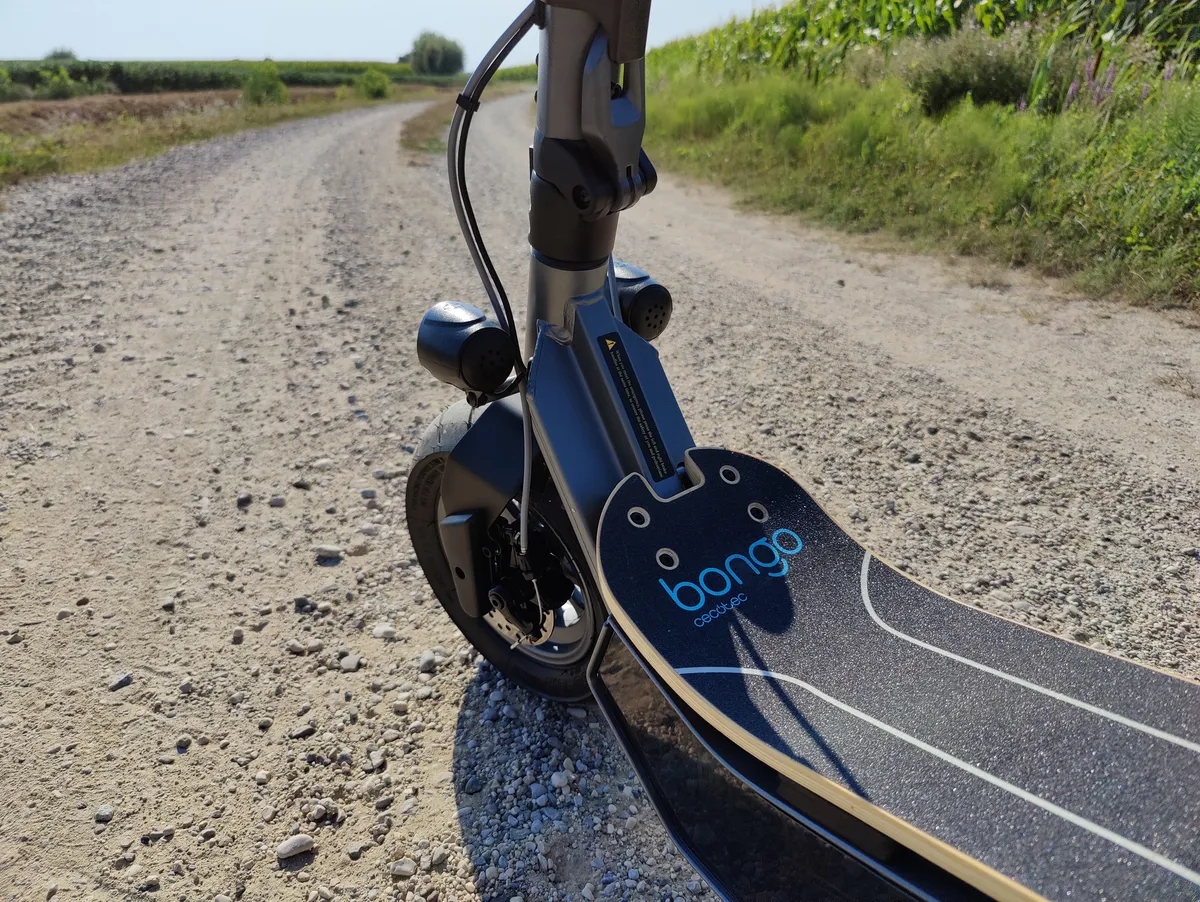 Recensione Cecotec Bongo Serie Z: monopattino elettrico versatile e performante