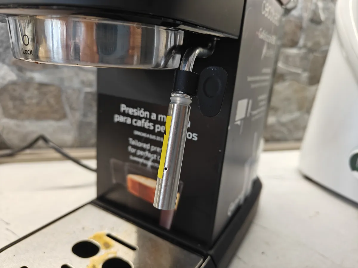 Recensione Cecotec Cafelizzia 890 Rose Pro: l'espresso perfetto a casa