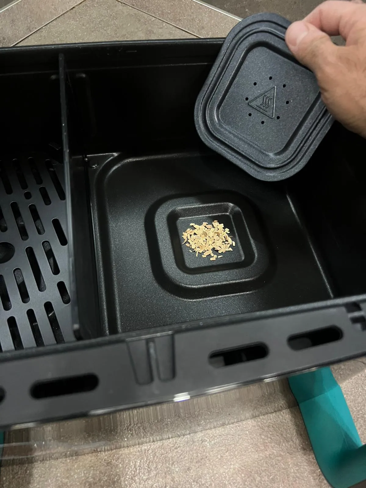 Recensione Cecotec Cecofry&Grill DuoHeat 11000: la friggitrice a doppio cestello che rivoluziona la cucina