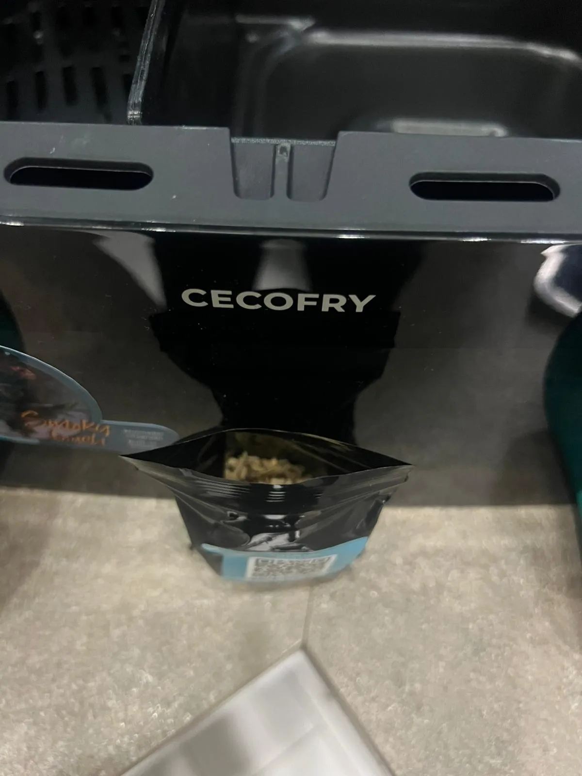 Recensione Cecotec Cecofry&Grill DuoHeat 11000: la friggitrice a doppio cestello che rivoluziona la cucina