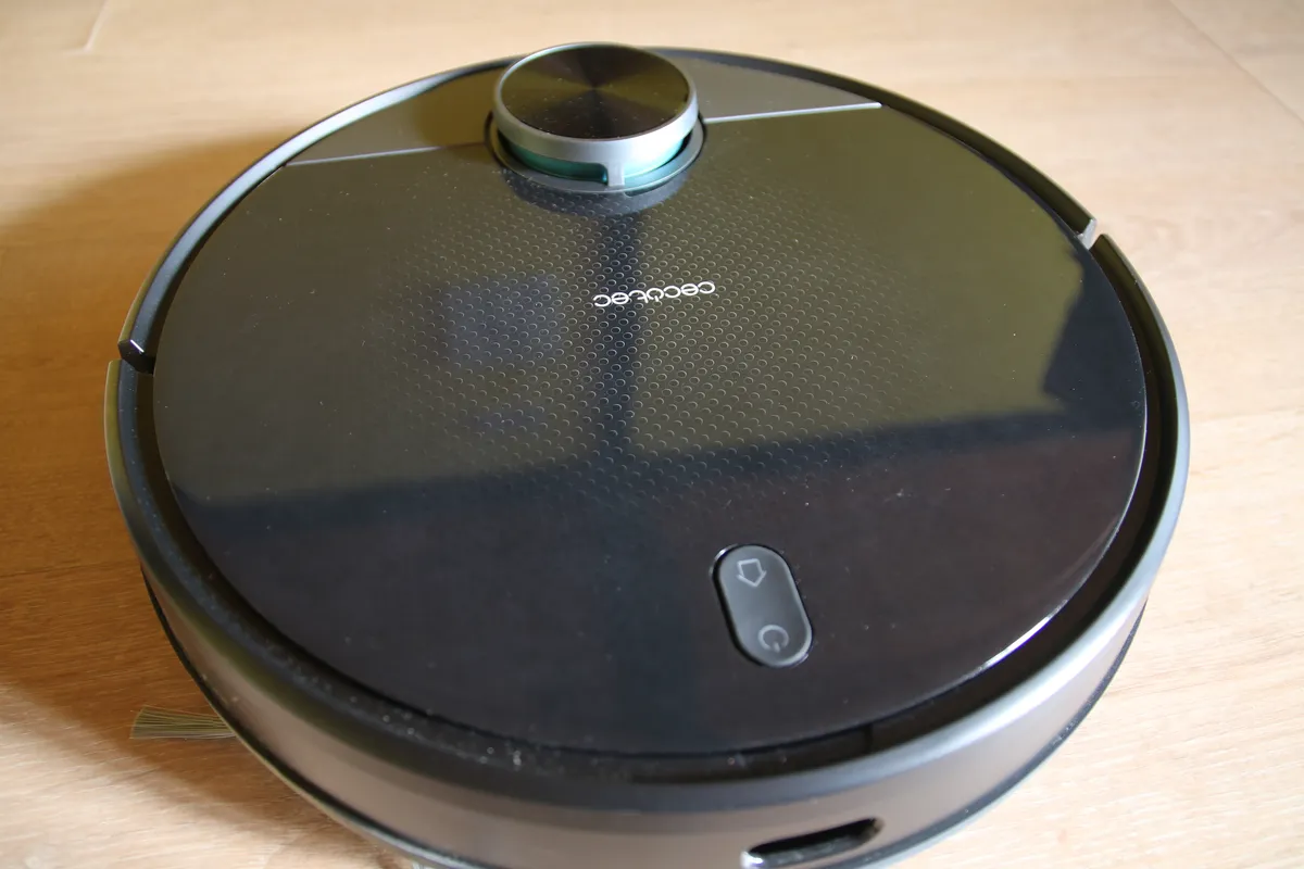 Recensione Cecotec Conga 3790: il robottino multifunzione per una pulizia efficiente
