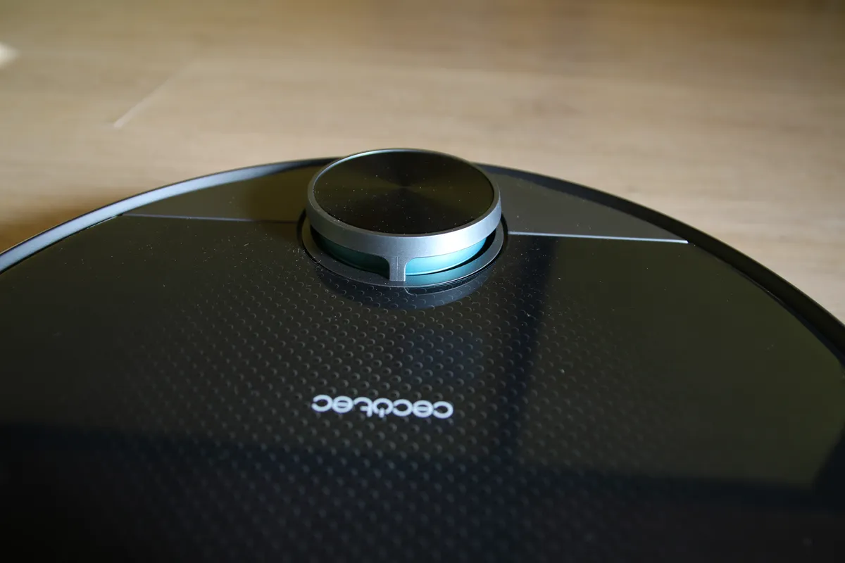 Recensione Cecotec Conga 3790: il robottino multifunzione per una pulizia efficiente