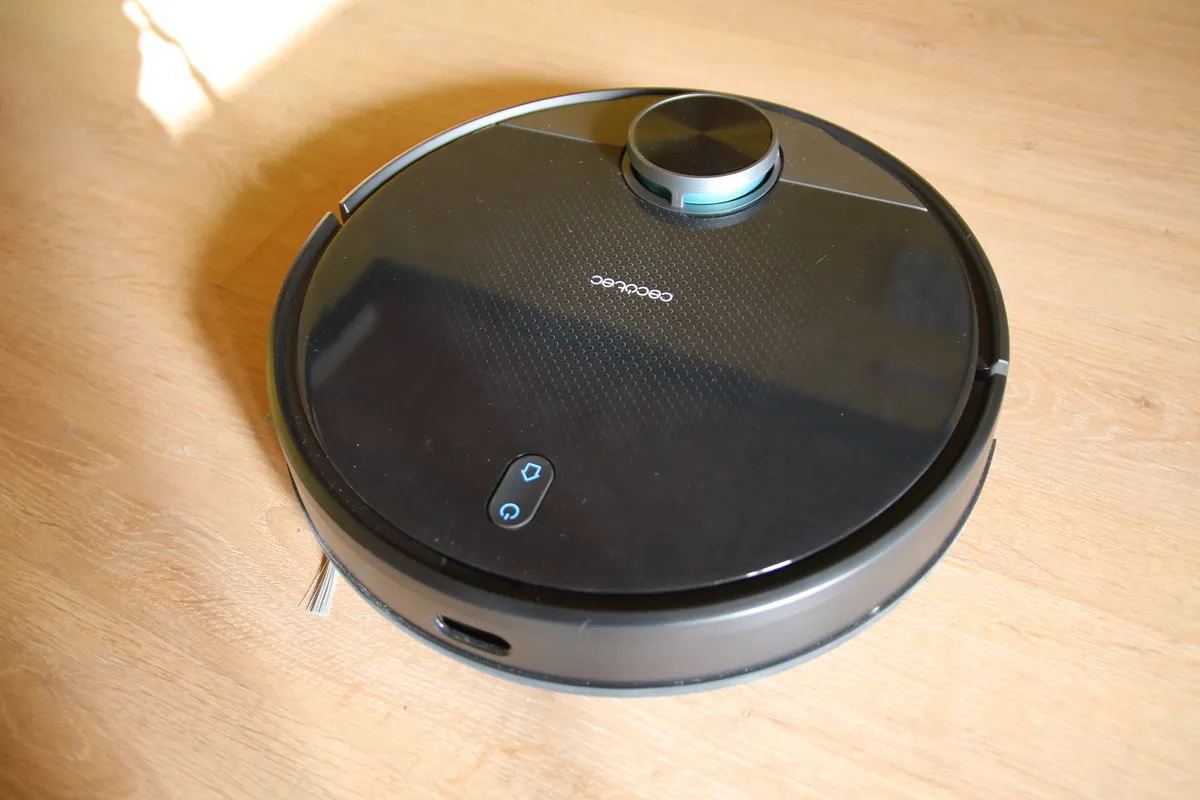 Recensione Cecotec Conga 3790: il robottino multifunzione per una pulizia efficiente