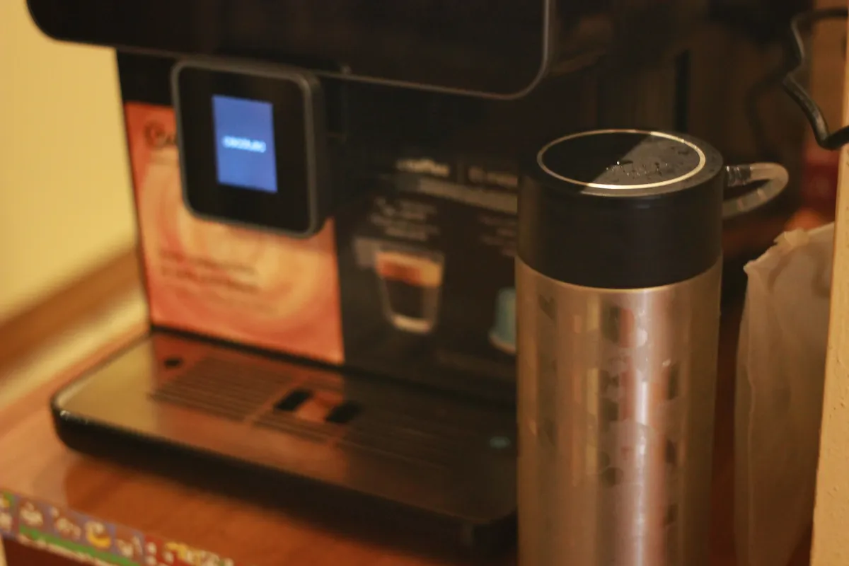 Recensione Cecotec Cumbia Power Matic-ccino 8000: la superautomatica per il caffè con tutte le funzionalità