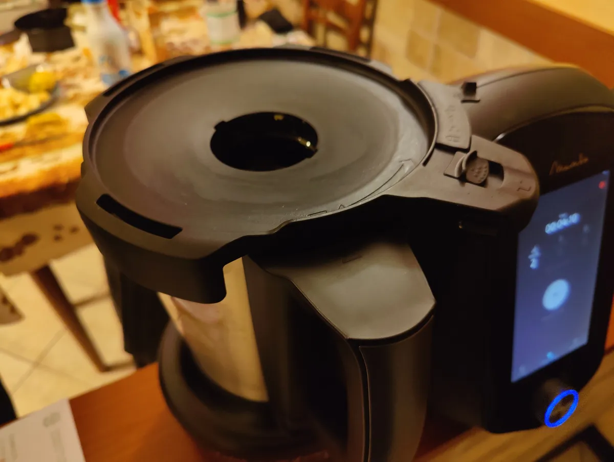 Recensione Cecotec Mambo 12090 Habana, recensione del robot da cucina multifunzione
