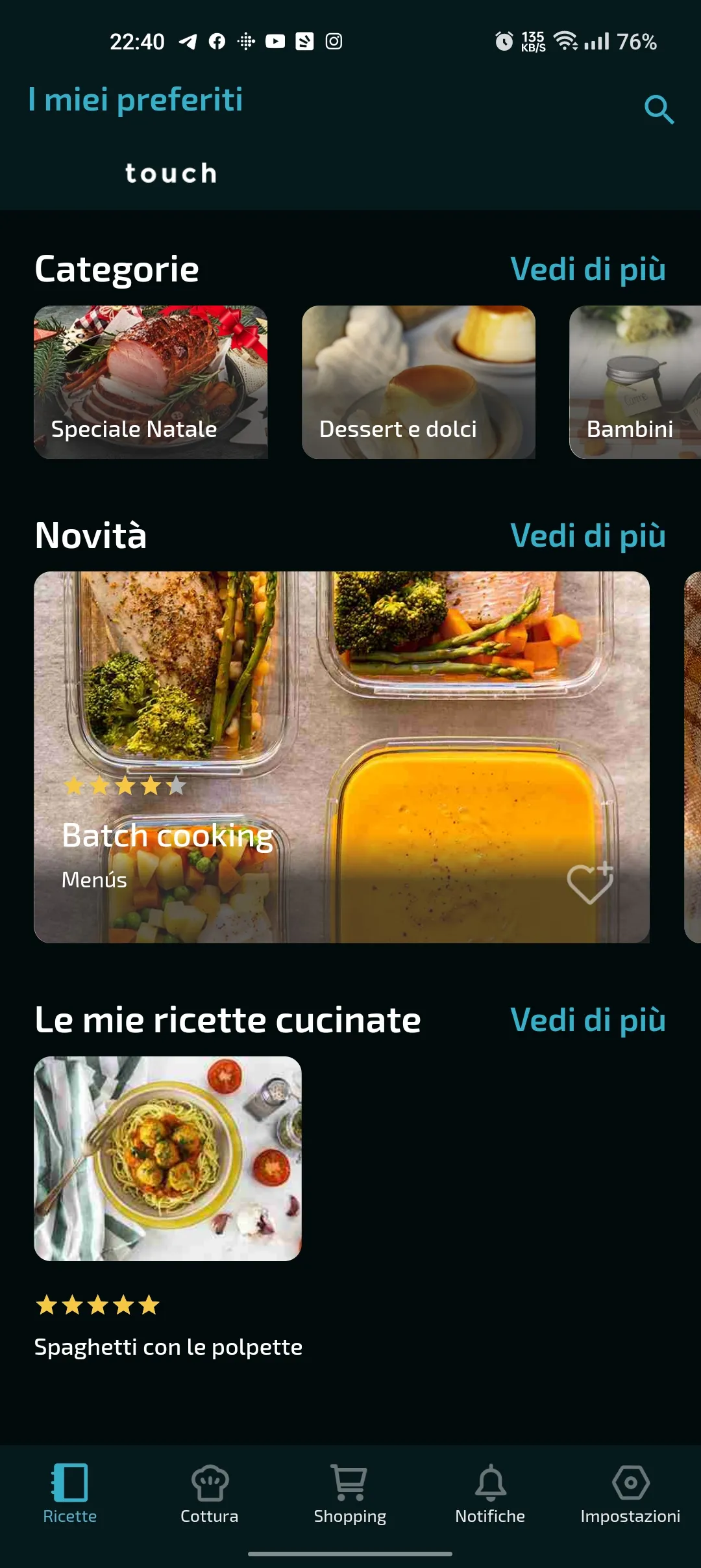 Recensione Cecotec Mambo 12090 Habana, recensione del robot da cucina multifunzione