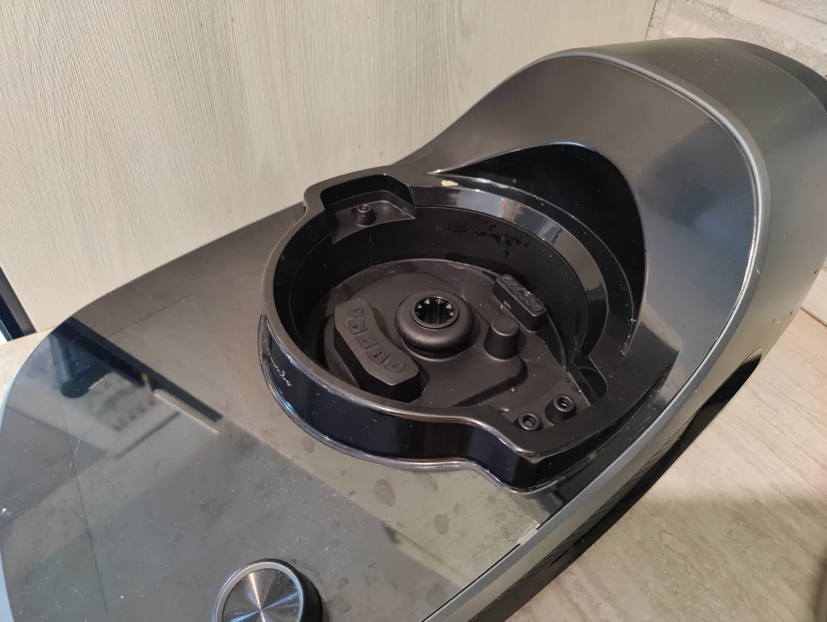 Recensione Cecotec Mambo Cooking Total Gourmet: il robot da cucina con dispenser automatico