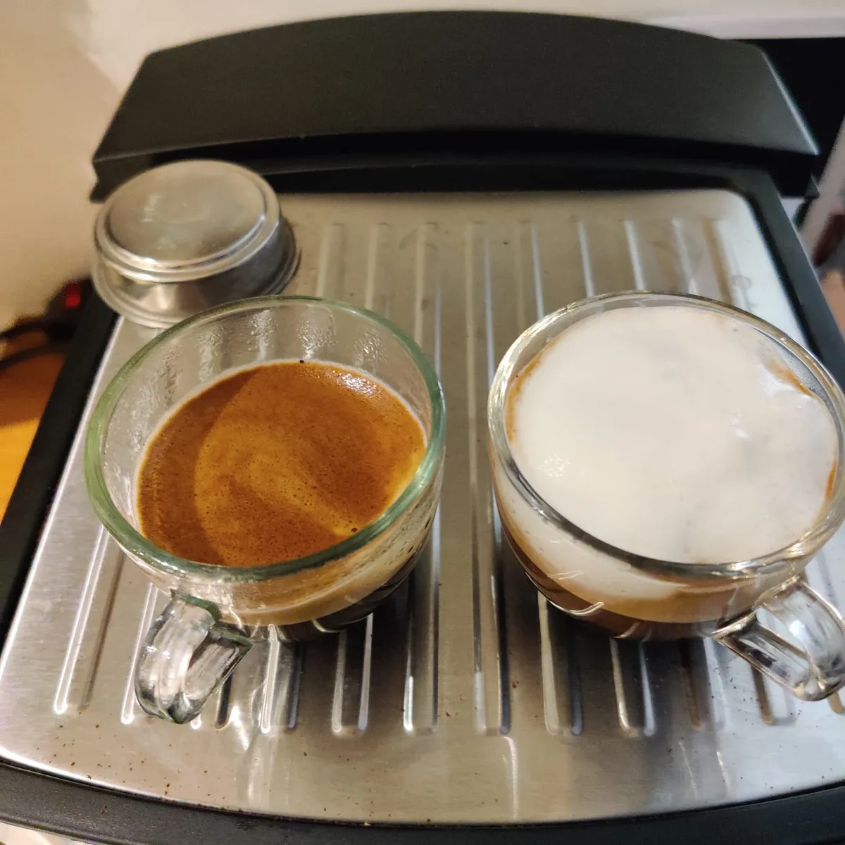 Cecotec Power Espresso 20