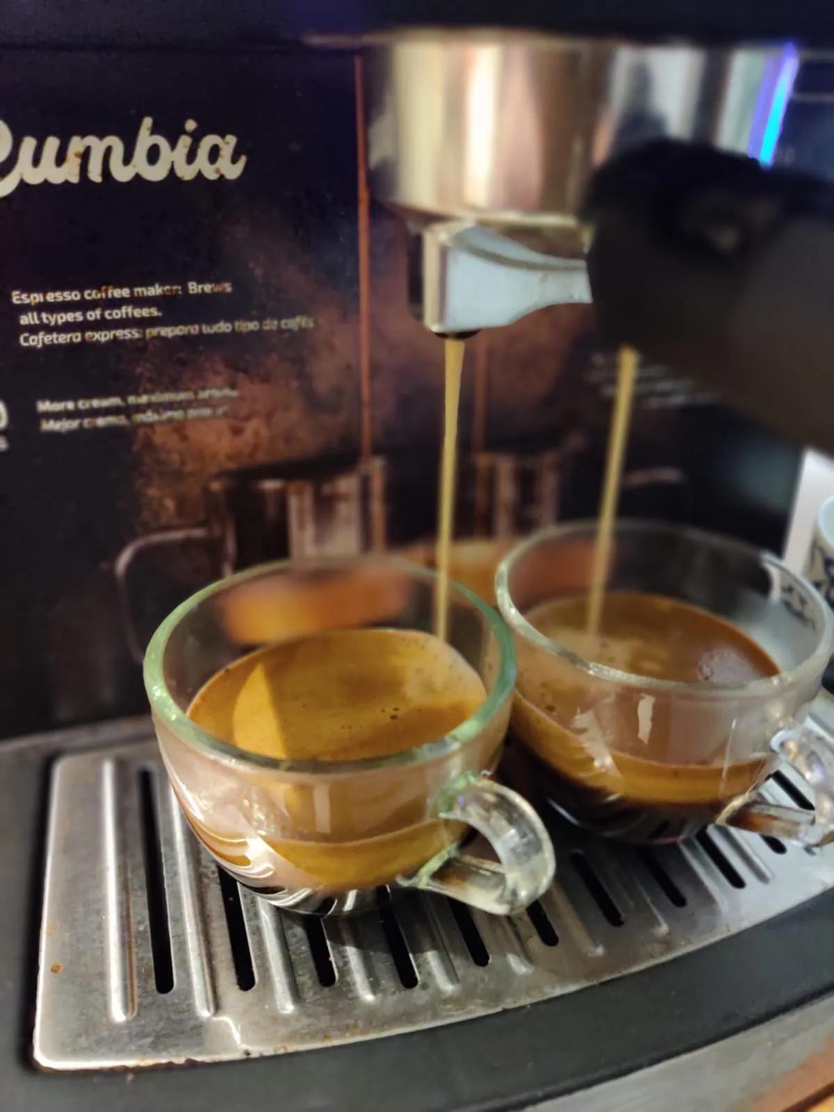 Cecotec Power Espresso 20
