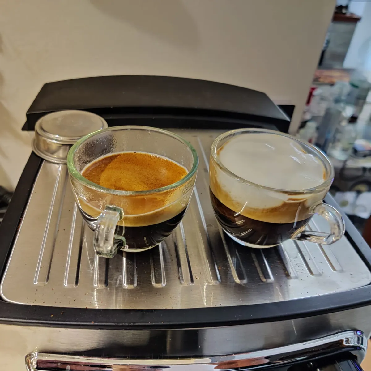 Cecotec Power Espresso 20
