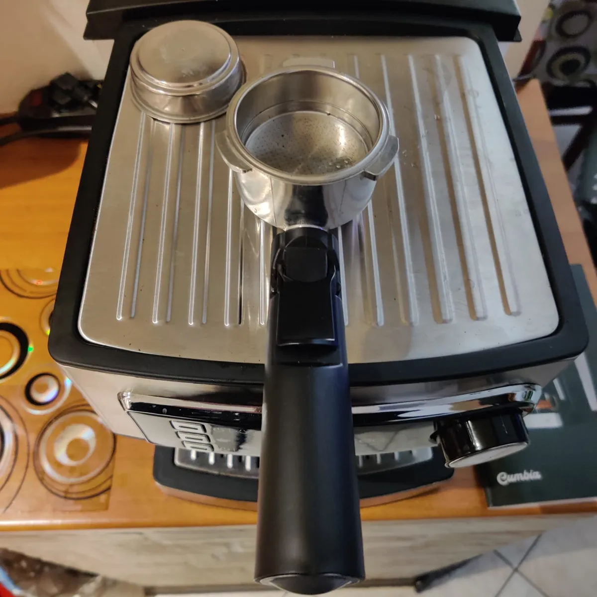Cecotec Power Espresso 20