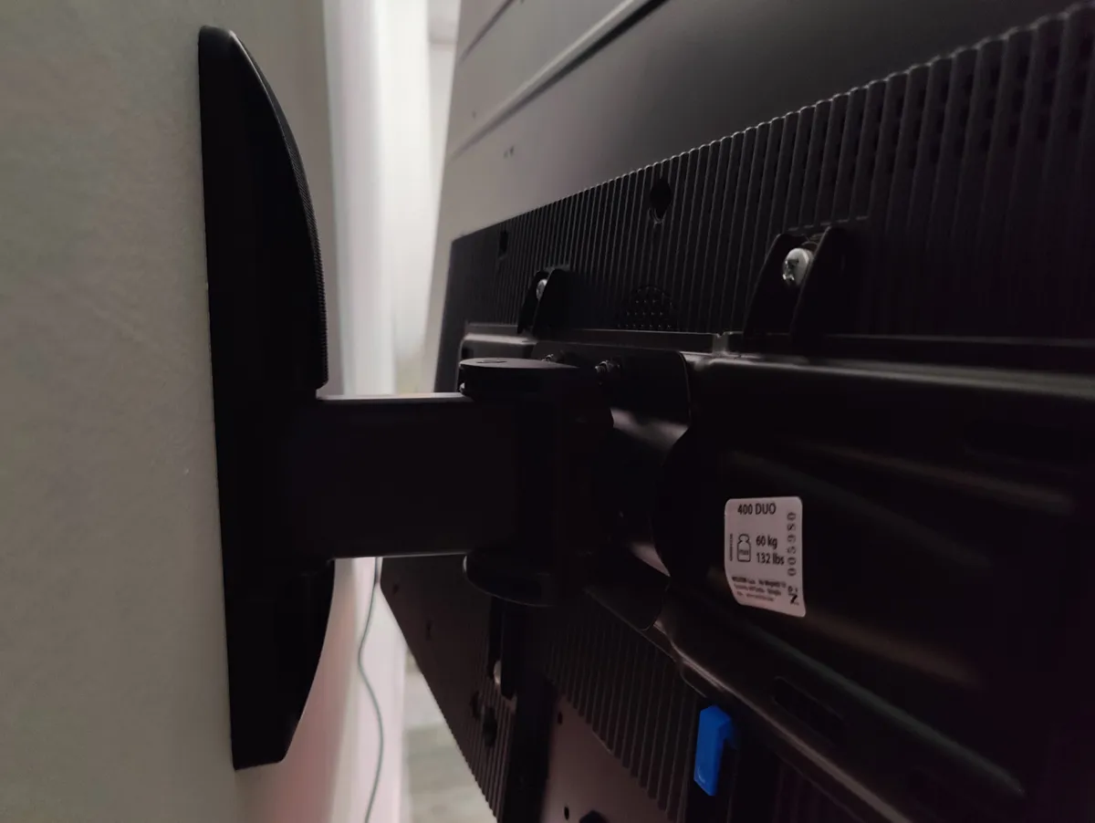 Cecotec VQU11055+: l'esperienza visuale che rende giustizia all'immagine