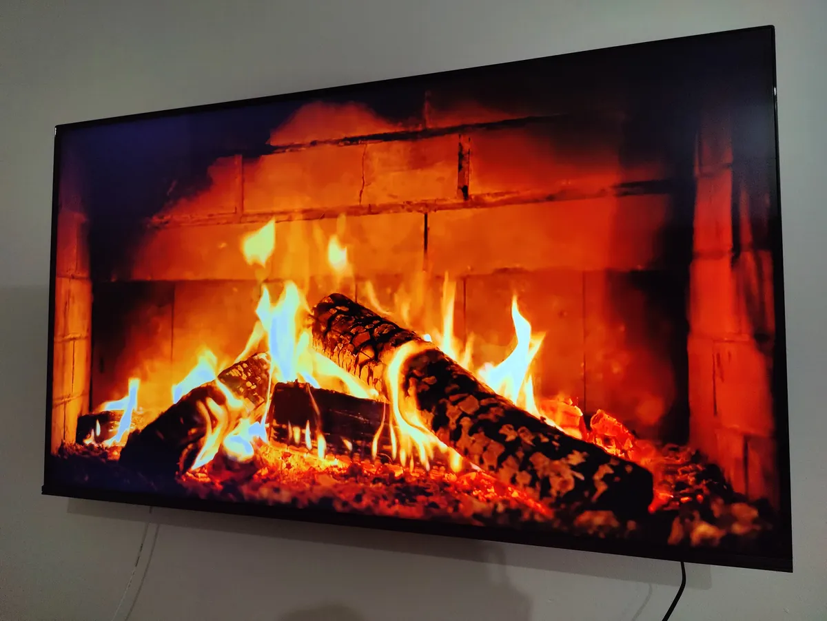 Recensione Cecotec VQU11055+: l'esperienza visuale che rende giustizia all'immagine