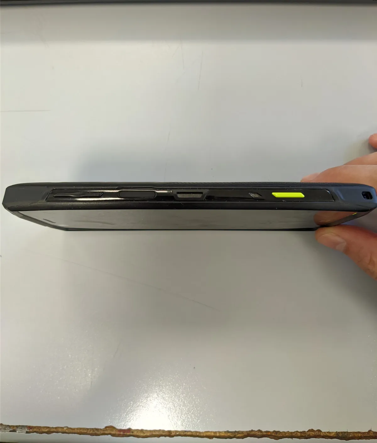 Recensione Recensione Crosscall Action-X5: lo smartphone indistruttibile