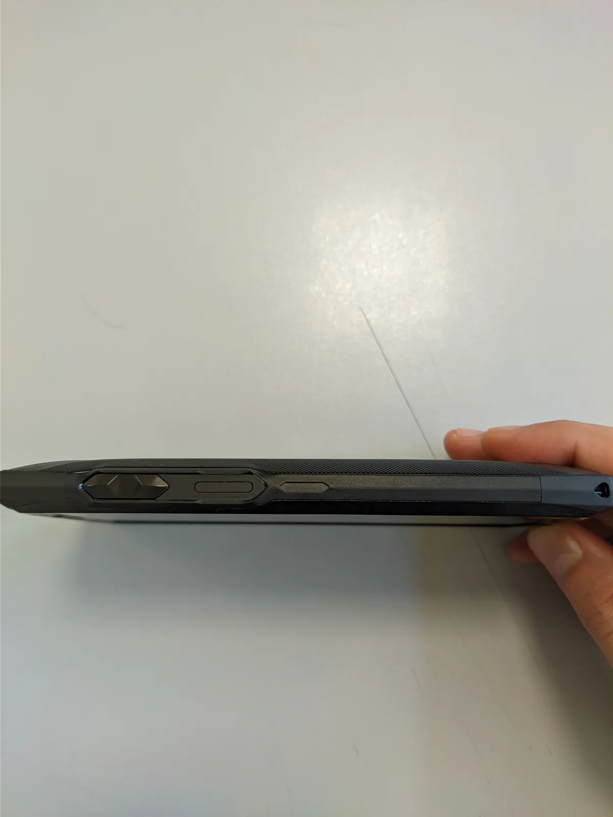 Recensione Crosscall Core-X5: lo smartphone ultra-resistente
