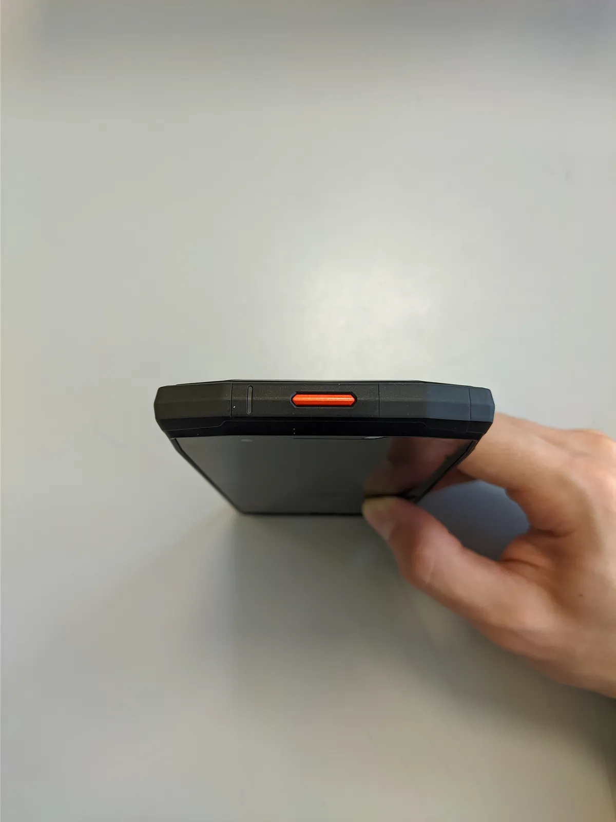 Recensione Recensione Crosscall Core-X5: lo smartphone ultra-resistente
