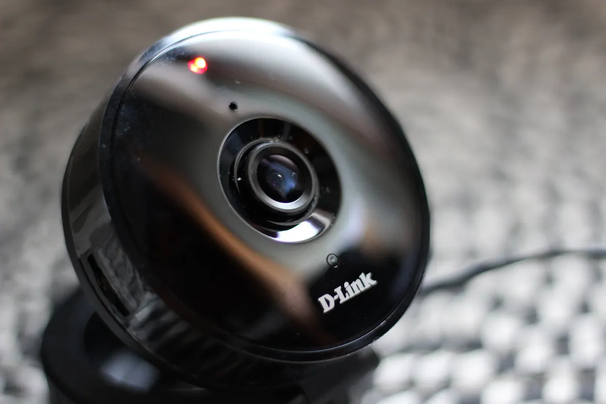 D-Link DCS-936L: la nostra recensione della telecamera HD e Wi-Fi