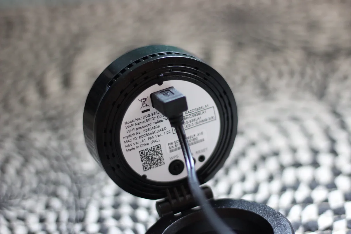 Recensione D-Link DCS-936L: la nostra recensione della telecamera HD e Wi-Fi