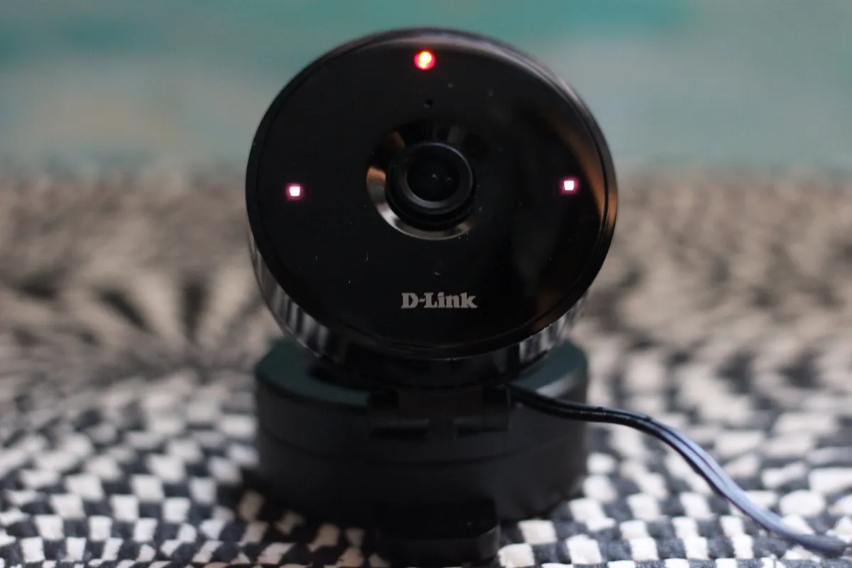 Recensione D-Link DCS-936L: la nostra recensione della telecamera HD e Wi-Fi