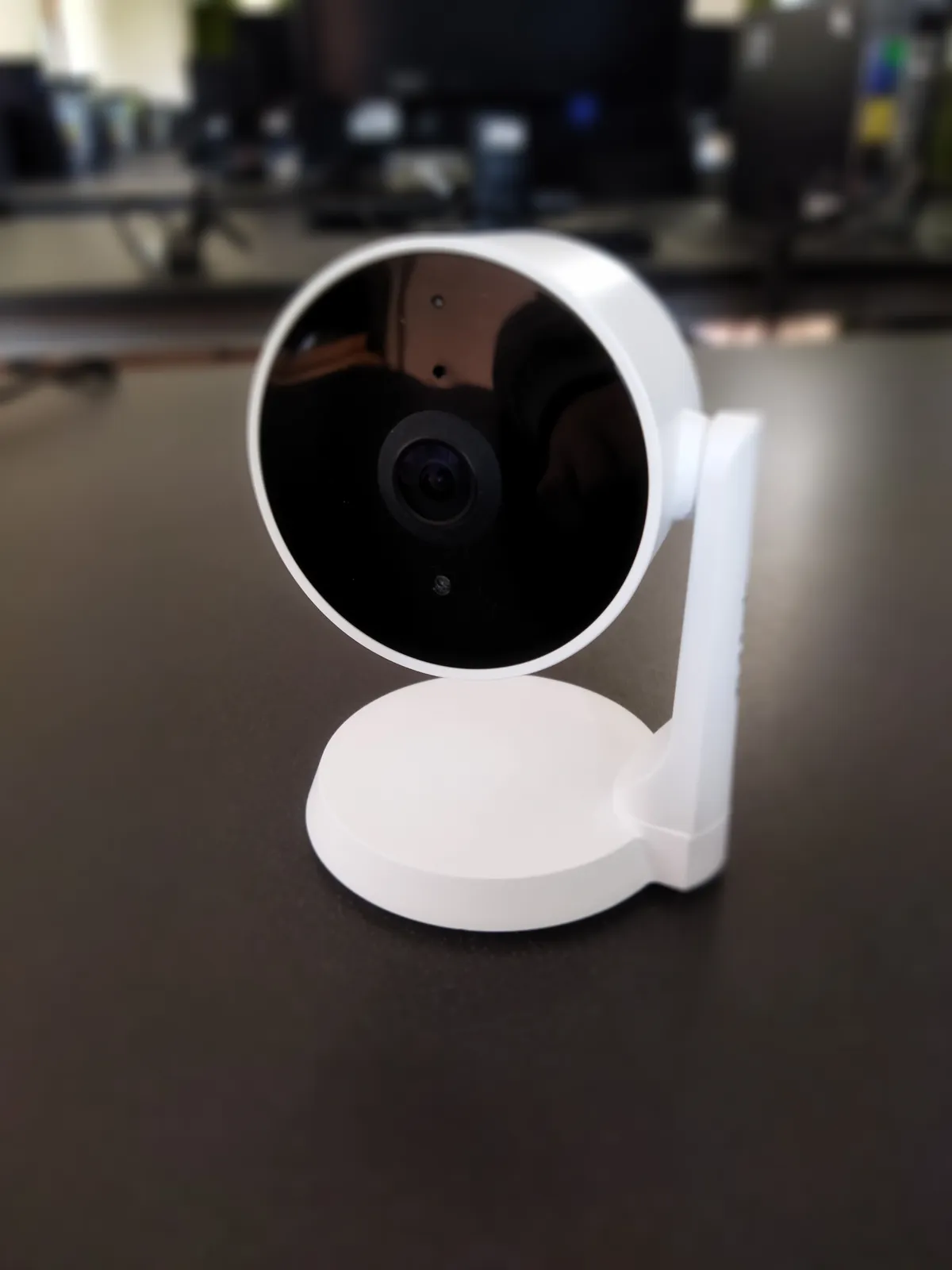 Recensione Recensione D-Link DCS-8325LH: la videosorveglianza da interni con IA