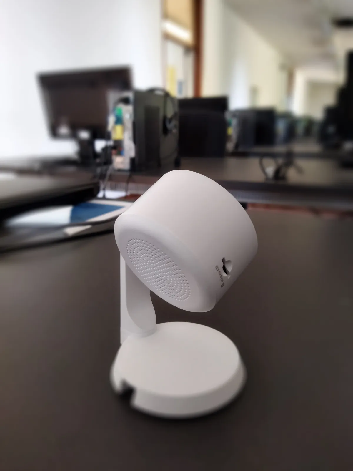 Recensione Recensione D-Link DCS-8325LH: la videosorveglianza da interni con IA