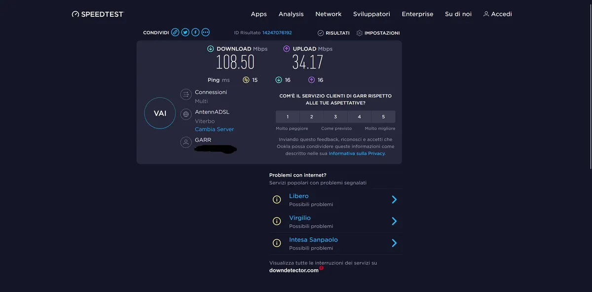 Recensione Recensione Devolo Magic 2 WiFi 6: Powerline Mesh al Top