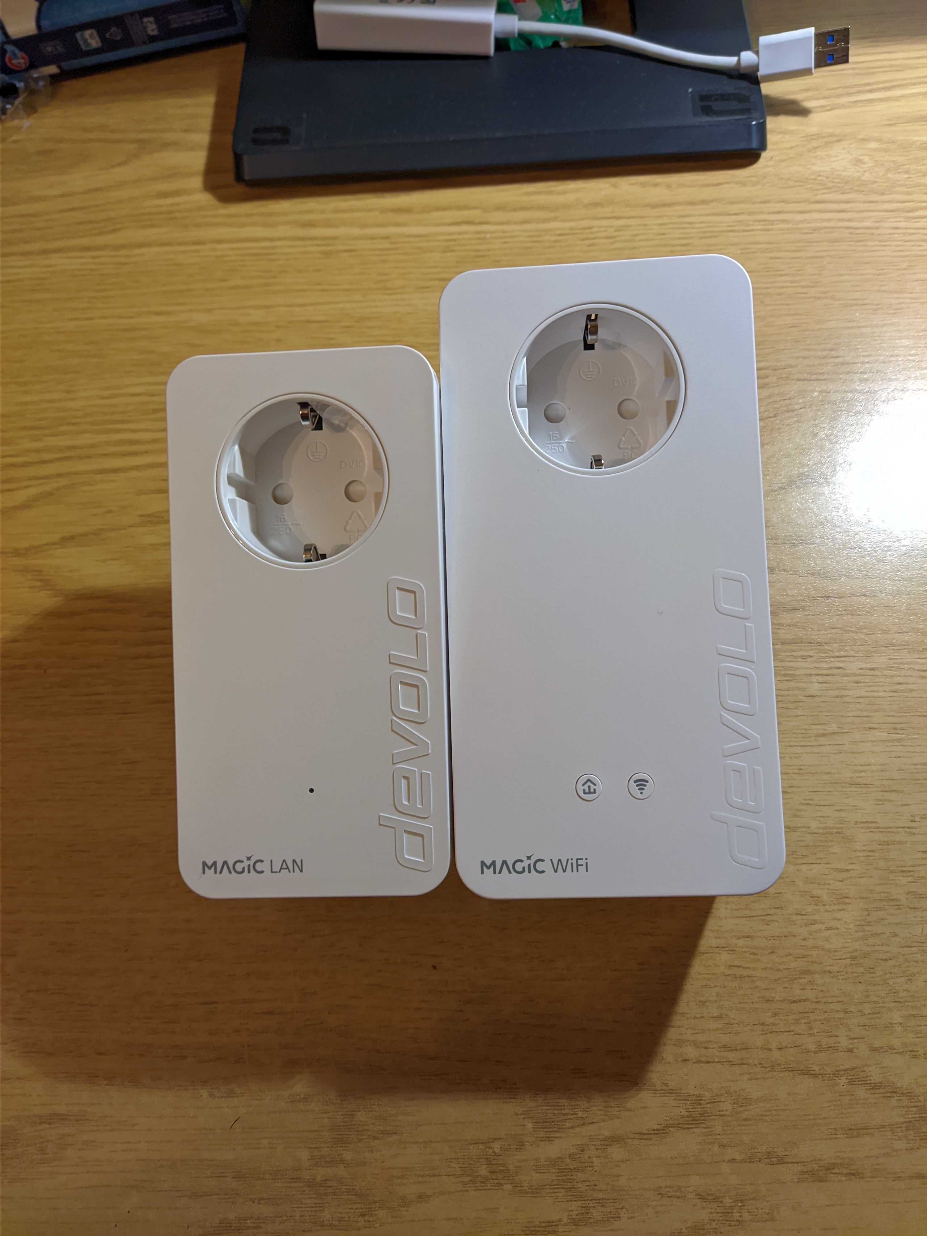 Recensione Devolo Magic 2 WiFi 6: Powerline Mesh al Top