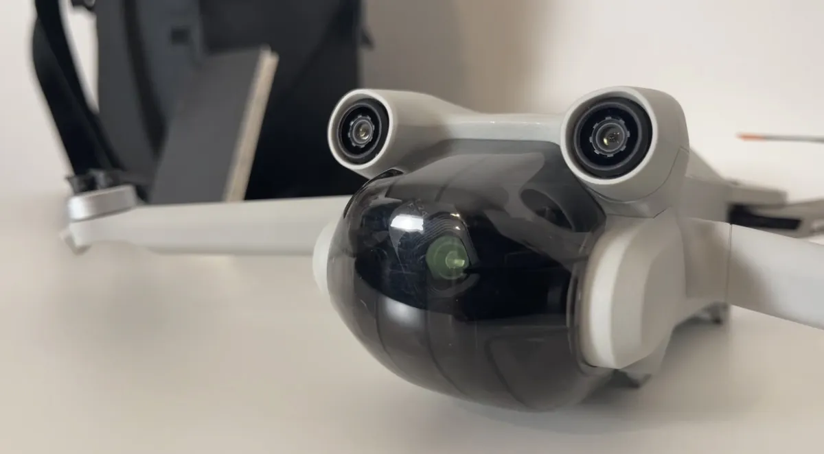 Recensione Recensione DJI Mini 3 Pro: il drone ultraleggero definitivo