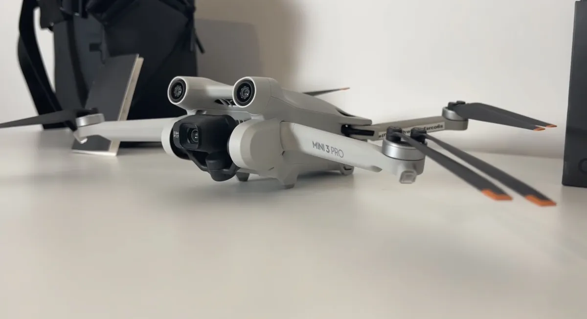 Recensione Recensione DJI Mini 3 Pro: il drone ultraleggero definitivo