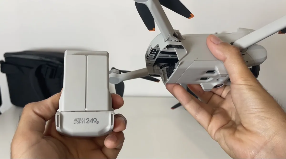 Recensione Recensione DJI Mini 3 Pro: il drone ultraleggero definitivo