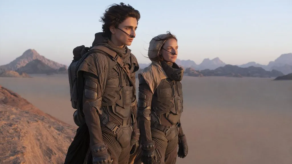 Recensione Recensione Dune (2021): il capolavoro sci-fi di Denis Villeneuve