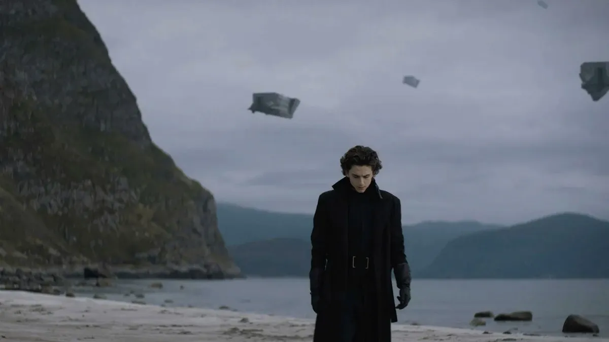 Recensione Recensione Dune (2021): il capolavoro sci-fi di Denis Villeneuve