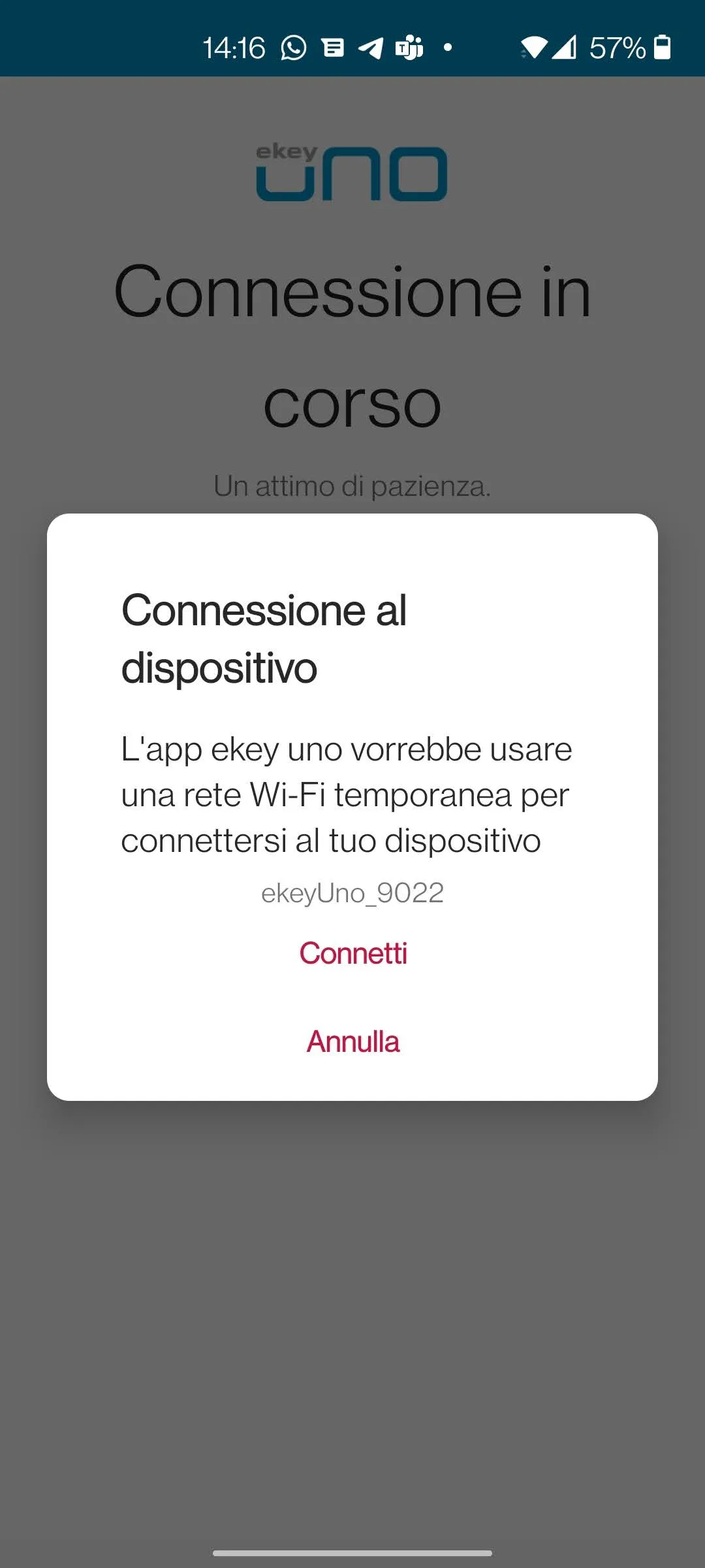 Recensione Recensione ekey Uno: il lettore d'impronte biometrico per Nuki