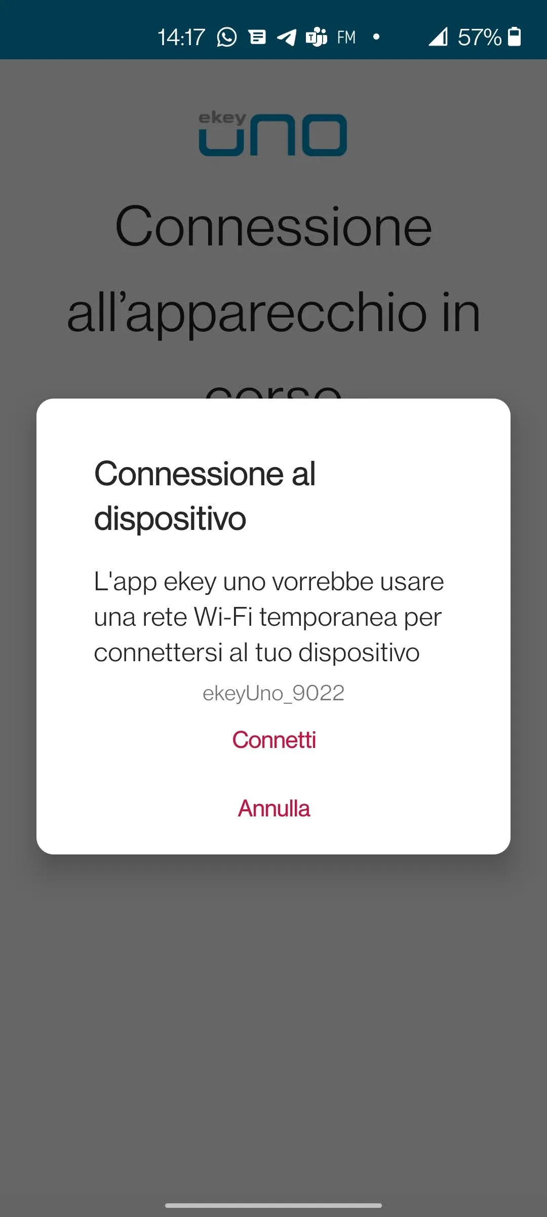 Recensione Recensione ekey Uno: il lettore d'impronte biometrico per Nuki