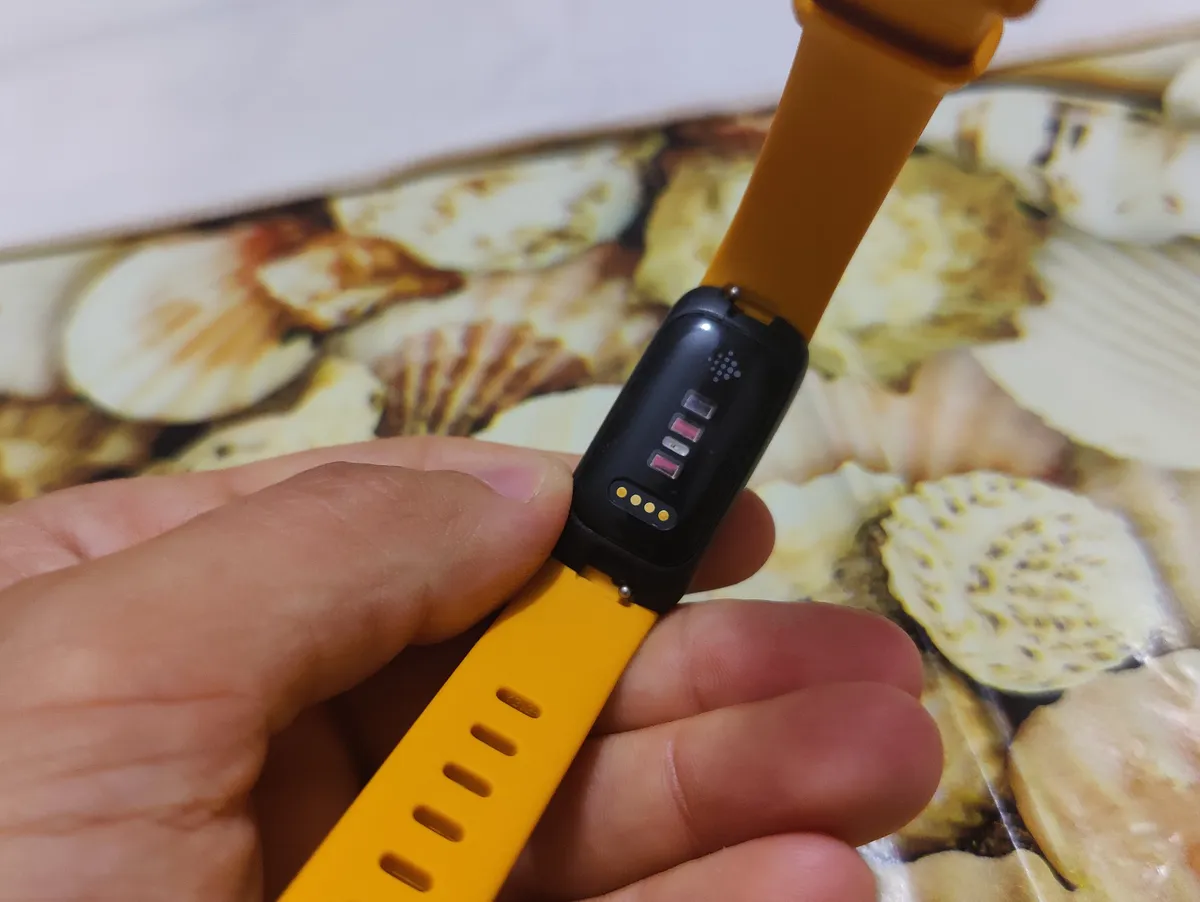 Recensione Recensione Fitbit Inspire 3: la smartband essenziale e precisa