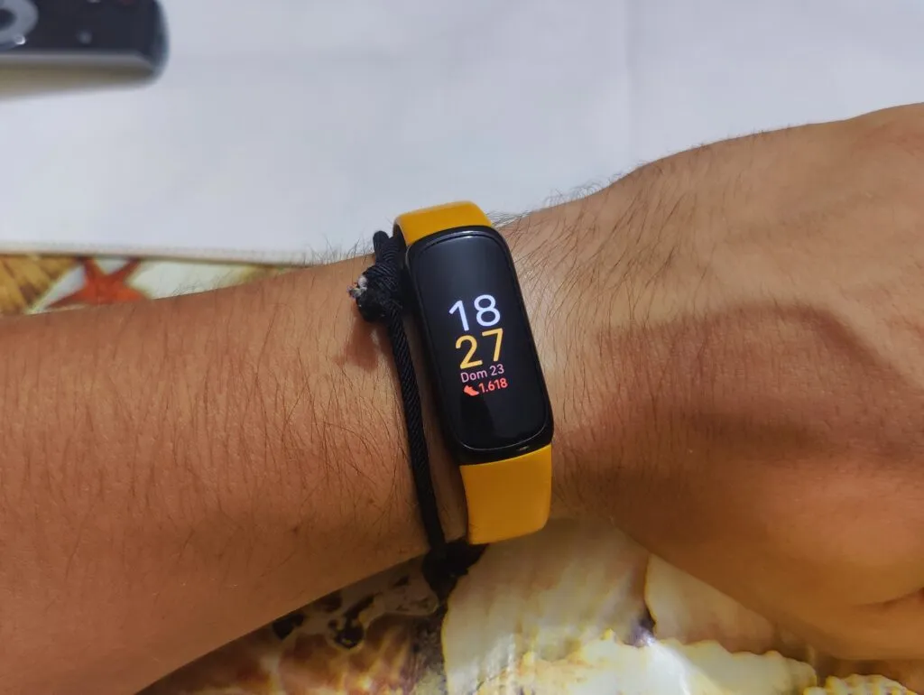 Recensione Recensione Fitbit Inspire 3: la smartband essenziale e precisa