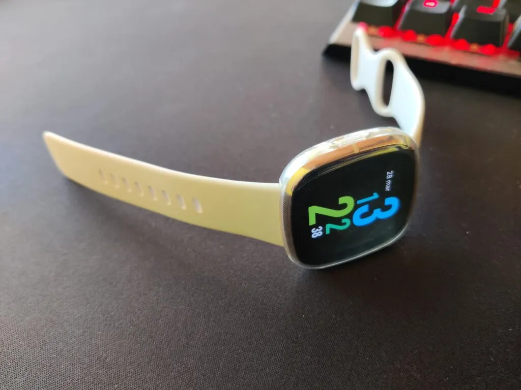 Recensione Recensione Fitbit Sense: lo smartwatch definitivo per la salute