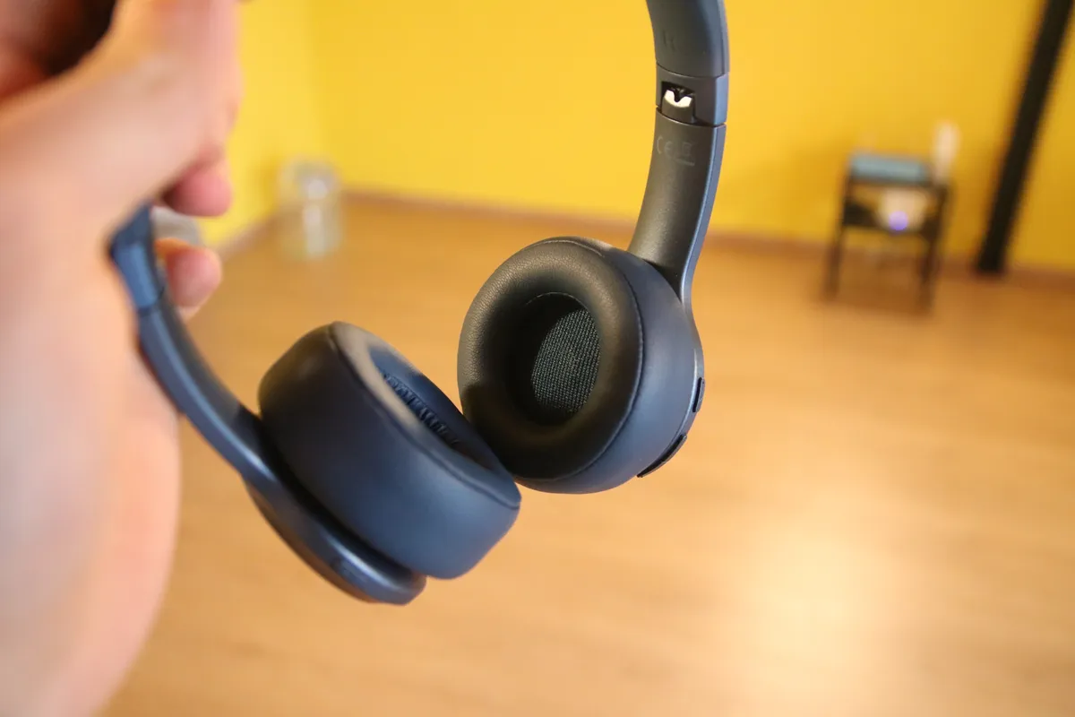 Recensione Recensione Fresh 'n Rebel Code ANC: stile, comfort e isolamento