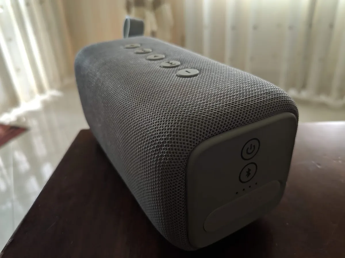 Recensione Fresh'n Rebel Rockbox Bold M: lo speaker Bluetooth che galleggia