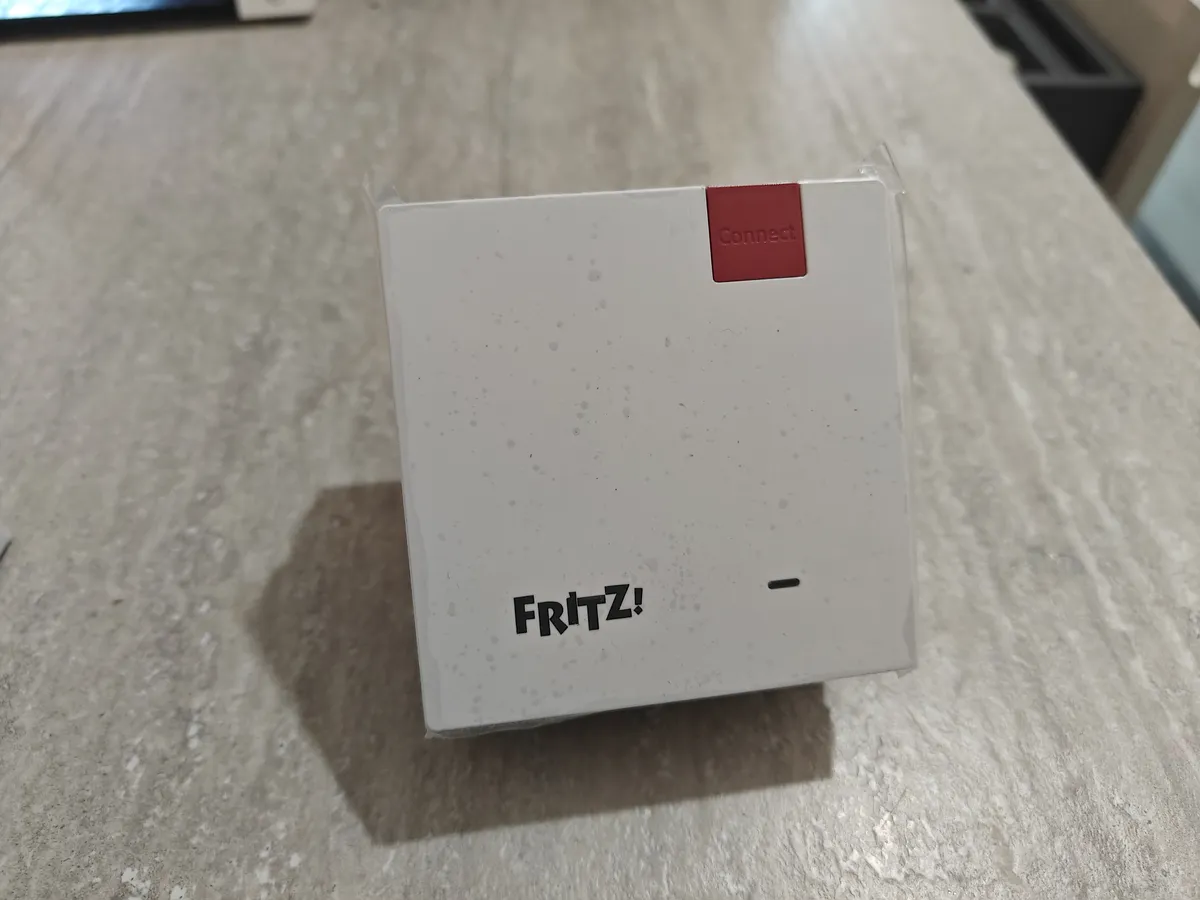 Recensione FRITZ!Repeater 1200 AX: il Mesh Wi-Fi 6 facile e potente