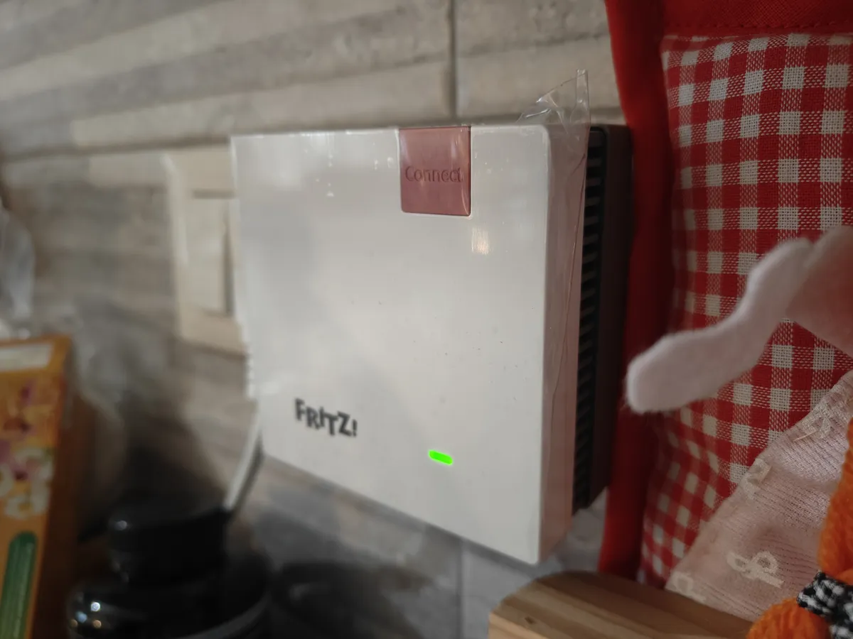 Recensione Recensione FRITZ!Repeater 1200 AX: il Mesh Wi-Fi 6 facile e potente