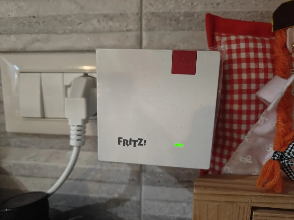Recensione Recensione FRITZ!Repeater 1200 AX: il Mesh Wi-Fi 6 facile e potente