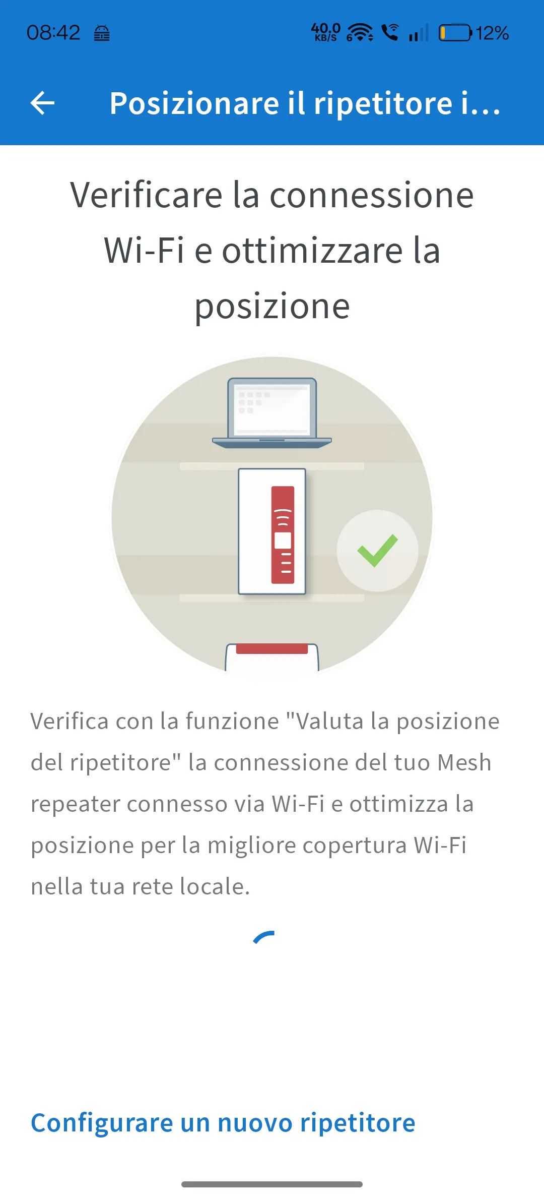 Recensione Recensione FRITZ!Repeater 1200 AX: il Mesh Wi-Fi 6 facile e potente